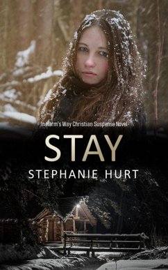 Cover Stay (eBook, ePUB)