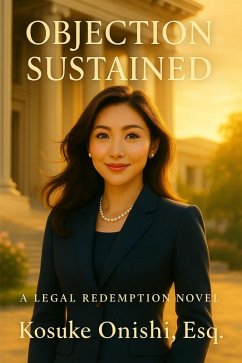 Objection Sustained (eBook, ePUB) - Onishi, Kosuke Objection Sustained (eBook, ePUB) - Onishi, Kosuke