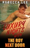 Luxury Nights with the Boy Next Door (eBook, ePUB)