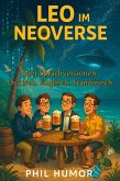 Leo im Neoverse (eBook, ePUB)