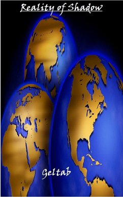 Cover Reality of Shadow (eBook, ePUB)