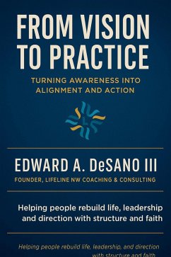 Cover From Vision to Practice (eBook, ePUB)