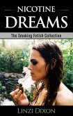 Nicotine Dreams: The Smoking Fetish Collection (eBook, ePUB)