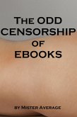 The Odd Censorship of ebooks (eBook, ePUB)
