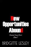 New Opportunities Abound (Family Comes First, #7) (eBook, ePUB)