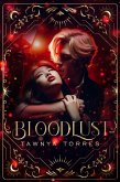 Bloodlust (eBook, ePUB)