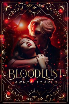 Cover Bloodlust (eBook, ePUB)