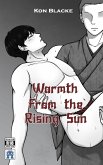 Warmth From the Rising Sun (Shoju and Matashi, #1) (eBook, ePUB)
