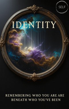 Identity (Self, #2) (eBook, ePUB) - Tea, Introspective