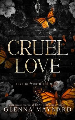 Cover Cruel Love: The Complete Killian & Liri Duet (eBook, ePUB)