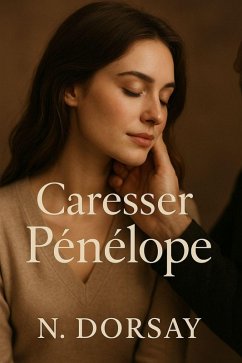 Cover Caresser Pénélope (eBook, ePUB)