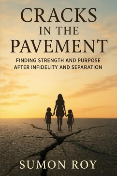 Cover Cracks in the Pavement (eBook, ePUB)