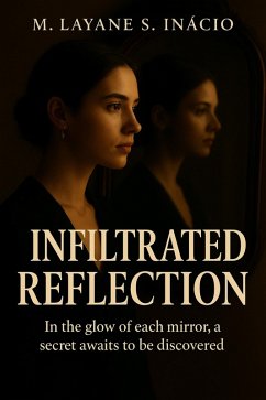 Cover Infiltrated Reflection (eBook, ePUB)