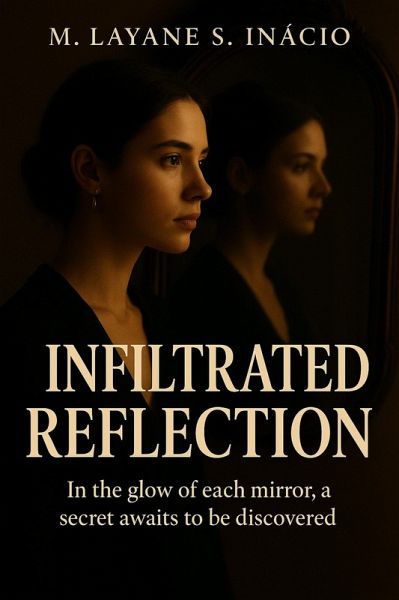 Infiltrated Reflection (eBook, ePUB)