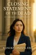 Closing Statement of the Dead (eBook,... - Bild 1