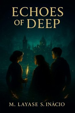 Cover Echoes of Deep (eBook, ePUB)