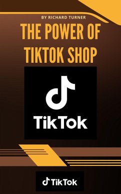 Cover The Power of TikTok Shop (eBook, ePUB)