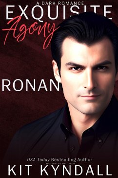 Exquisite Agony: Ronan (eBook, ePUB) - Kyndall, Kit