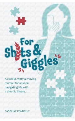 Cover For Sh!ts & Giggles (eBook, ePUB)