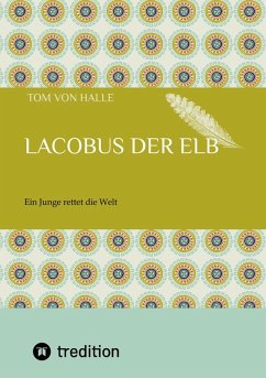 Cover Lacobus der Elb (eBook, ePUB)