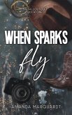 When Sparks Fly (The Fallout Duet, #1) (eBook, ePUB)