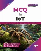 MCQ in IoT- Volume 3 (for Advanced Level): Prepare for success with IoT multiple choice questions (eBook, ePUB)