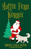 Santa's Little Yelper (eBook, ePUB)