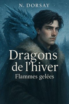 Dragons de l'hiver (eBook, ePUB) - First, Angel's the