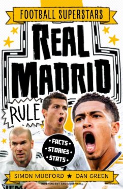 Real Madrid Rule (eBook, ePUB) - Mugford, Simon
