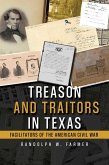 Treason and Traitors in Texas (eBook, ePUB)