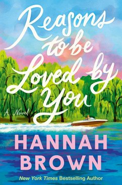 Cover Reasons to Be Loved by You (eBook, ePUB)