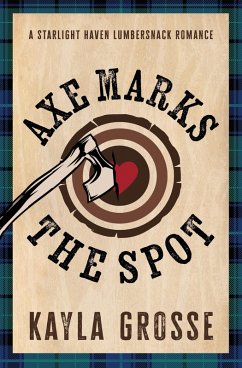 Cover Axe Marks the Spot (eBook, ePUB)