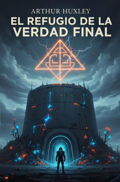 Cover El Refugio de la Verdad Final (eBook, ePUB)
