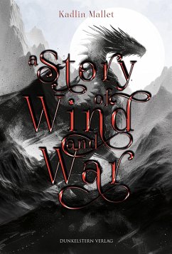 Cover A Story of Wind and War (eBook, ePUB)