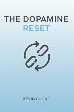 Cover The Dopamine Reset (eBook, ePUB)