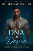 DNA of Desire: A Forbidden Scientist Fantasy (eBook, ePUB)
