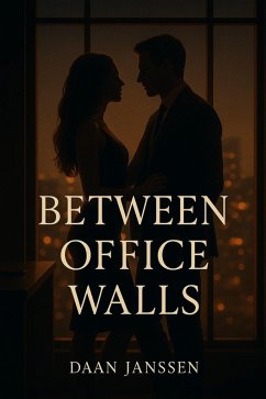 Cover Between Office Walls (eBook, ePUB)