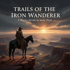 Trails of the Iron Wanderer (eBook, ePUB) - Finch, Sasha