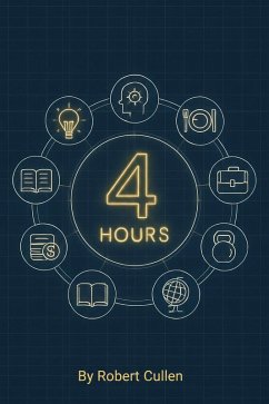 Cover The Complete Solopreneur System: The Master Blueprint for a High-Value, 4-Hour Workweek Business (The High-Value Actionable Ebook Series, #10) (eBook, ePUB)