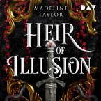 Heir of Illusion (MP3-Download)