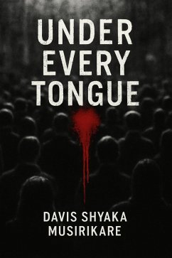 Cover Under Every Tongue (eBook, ePUB)