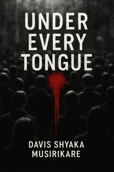 Under Every Tongue (eBook, ePUB)