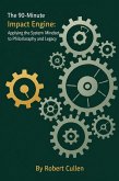 The 90-Minute Impact Engine: Applying the System Architect Mindset to Philanthropy and Legacy (eBook, ePUB)