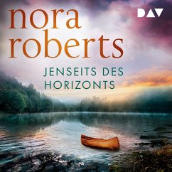 Jenseits des Horizonts (MP3-Download) - Roberts, Nora