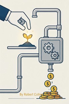 Cover The 90-Minute Passive Income Portfolio: Building a High-Yield, Low-Maintenance Investment System (eBook, ePUB)