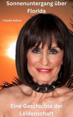 Cover Sonnenuntergang über Florida (eBook, ePUB)