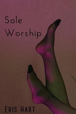 Cover Sole Worship (eBook, ePUB)