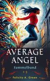 Average Angel (eBook, ePUB)