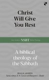 Christ Will Give You Rest (eBook, ePUB)