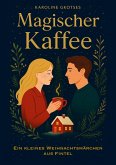 Magischer Kaffee (eBook, ePUB)